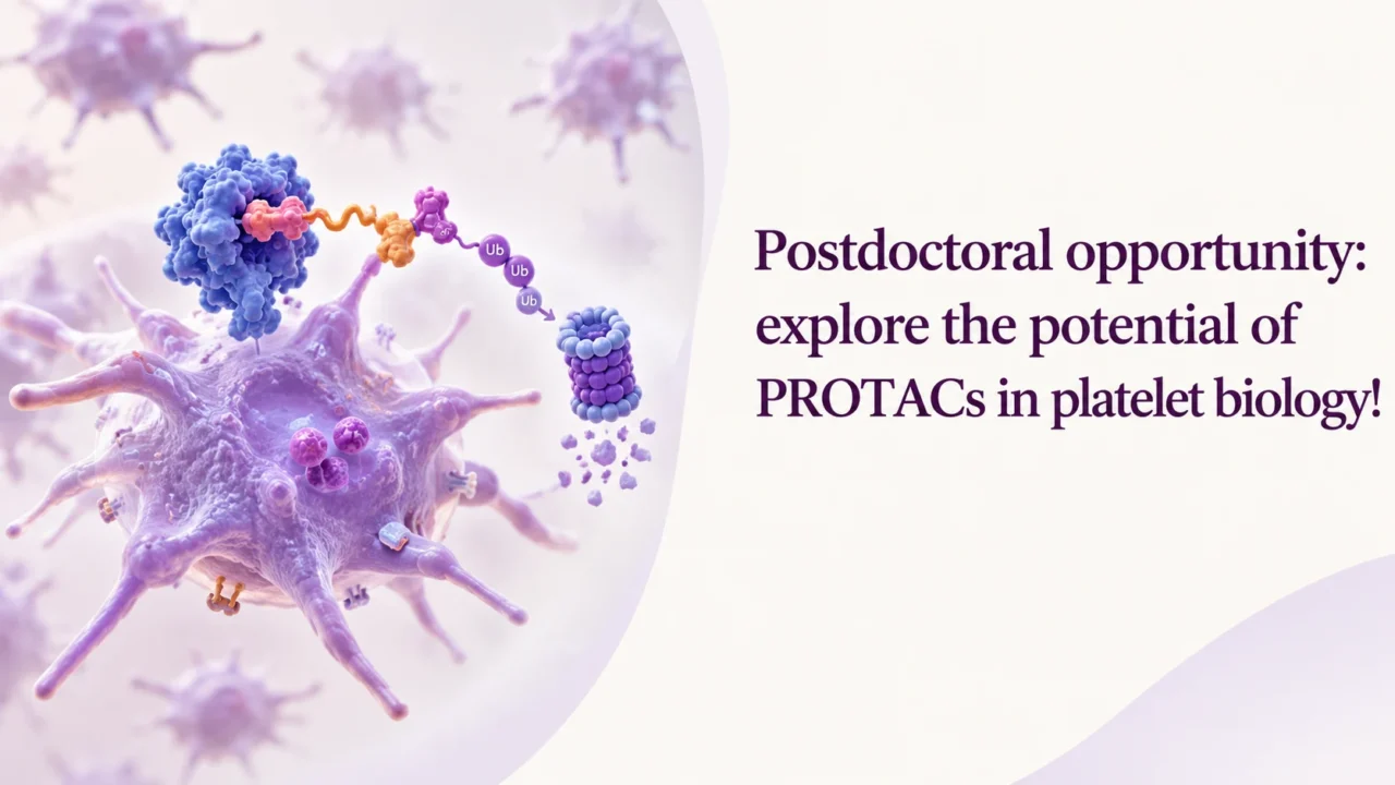 Ingeborg Hers: Exploring New Frontiers in Platelet Biology and Thrombosis Research