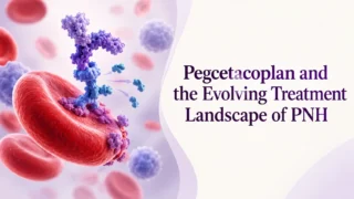 Reegan Burnell-Clarke: Pegcetacoplan and the Evolving Treatment Landscape of PNH