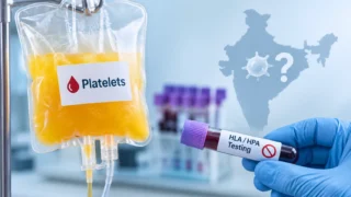 Axay Tomar: The Hidden Challenges of Platelet Transfusion Refractoriness in India