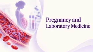 Brigitta Nicorici: Pregnancy and Laboratory Medicine