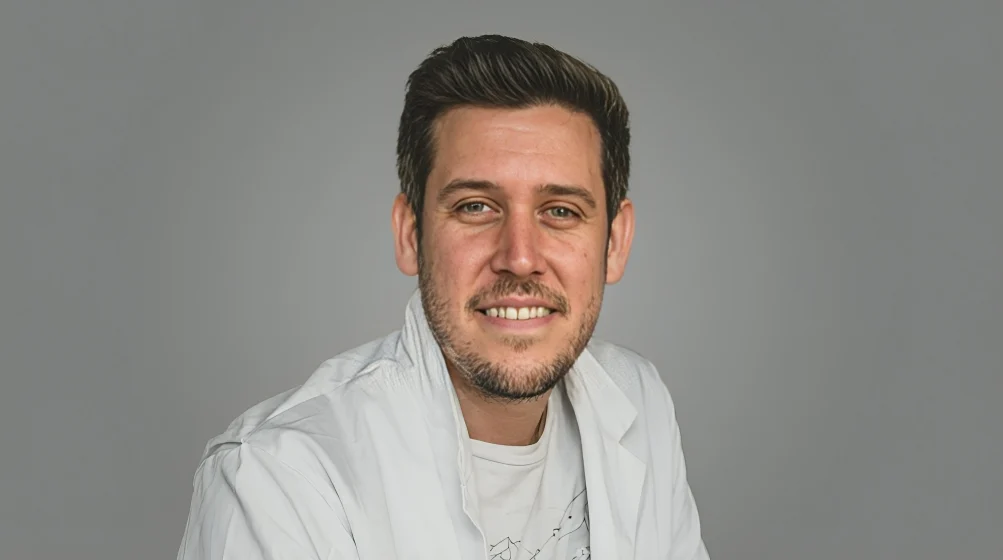 Renzo Mancuso: Human Stem Cell Model Reveals Progenitor Fate in Tissue Macrophages