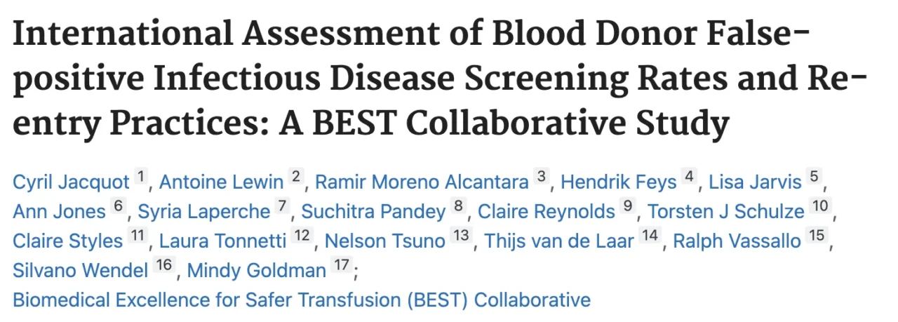 Sian James: Welsh Blood Service Research Showcases Innovation and International Collaboration in Transfusion Medicine 2 Sian James: Welsh Blood Service Research Showcases Innovation and International Collaboration in Transfusion Medicine