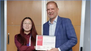 A Scholarship Creating Opportunities for Women with Bleeding Disorders - WFH