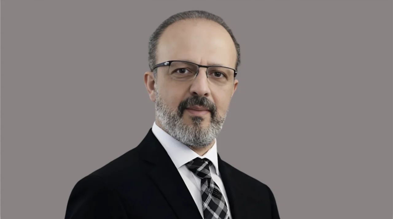 Reza Shojaei: Artificial Intelligence in Blood Donation