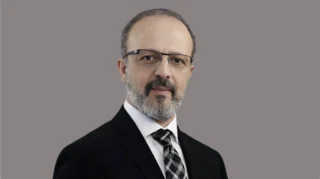 Reza Shojaei: Artificial Intelligence in Blood Donation