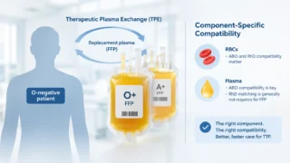 Sumyea Kabir: Optimizing Plasma Selection for Therapeutic Plasma Exchange in TTP