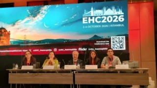 Highlights and Care Insights from Day 1 at EHC 2026 - European Haemophilia Consortium