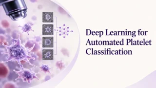 Victor Daniel: Deep Learning for Automated Platelet Classification