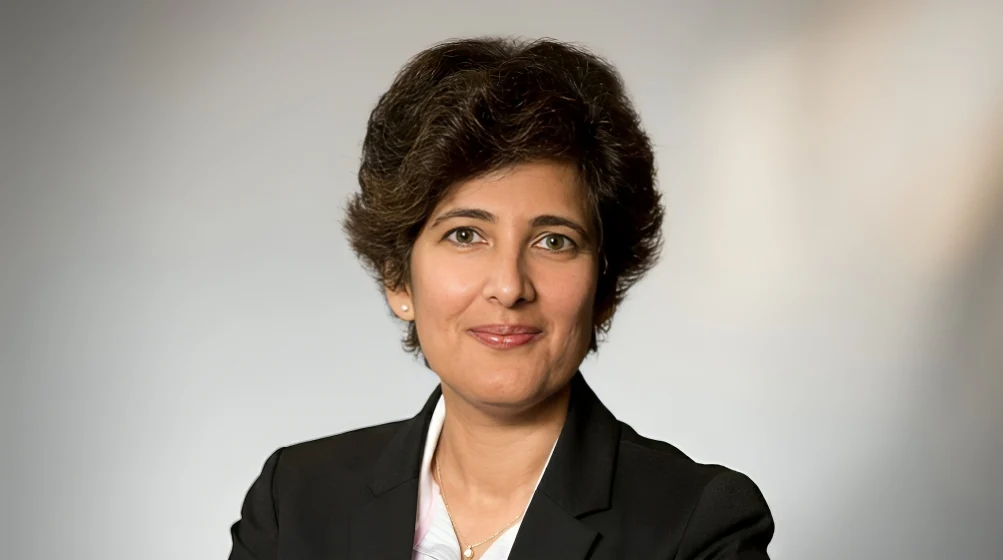 Uthra Sundaram: Honouring Donors During International Plasma Awareness Week