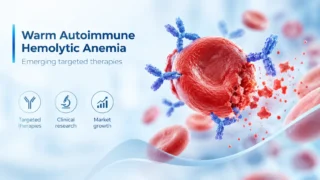 Mehul Malhotra: Targeted Therapies and Clinical Advances Transform the wAIHA Treatment Landscape