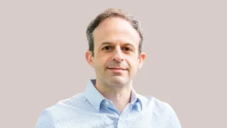 Joseph Aslan: mPTP Inhibition Targets Platelet Procoagulant Activity and Thrombosis