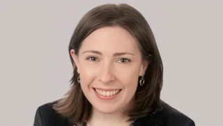Stacy E. Croteau: 33 Countries, One Mission - Better Bleeding Disorder Care