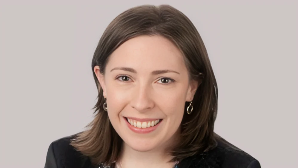 Stacy E. Croteau: 33 Countries, One Mission – Better Bleeding Disorder Care