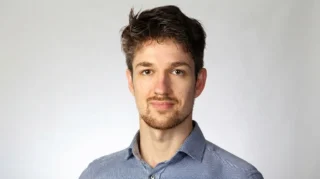 Jan Zlamal: Honoured with the Fritz Schiff Young Investigator Award by the DGTI