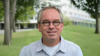 Uli Schotten: Coagulation Factors May Influence Cardiac Remodelling