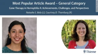 Challenges and Perspectives on Gene Therapy in Hemophilia A - Seminars in Thrombosis and Hemostasis