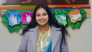 Aishwarya Dash: Simplifying Bone Marrow Mesenchymal Stromal Cell Isolation