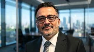 Nasir K.: The Global Healthcare Community Comes Together for IPAW 2026