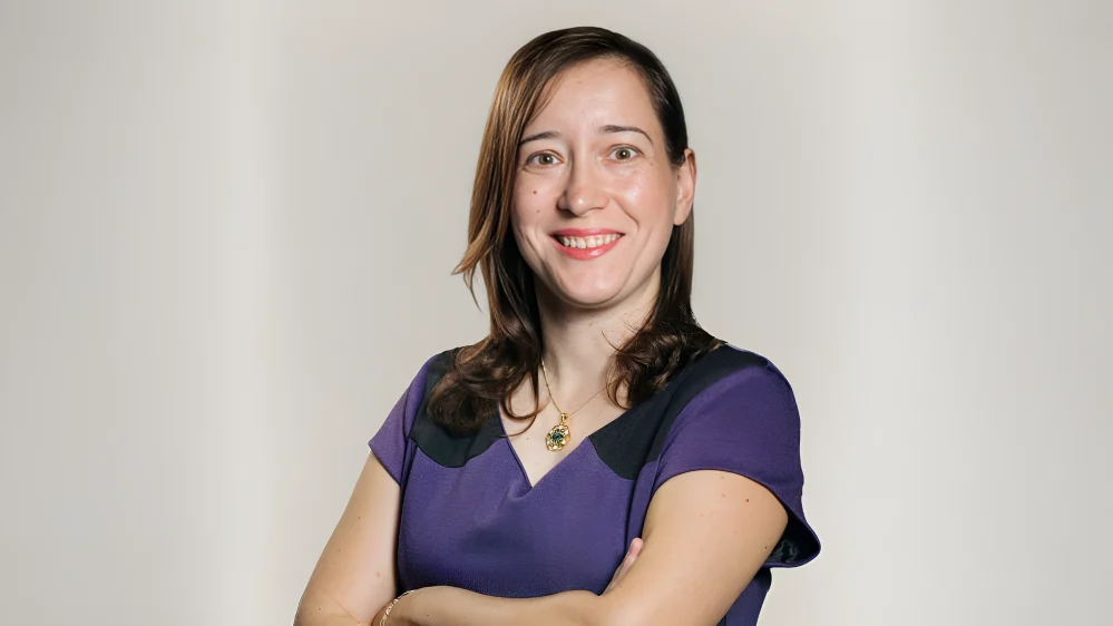 Iliana Chatzifragkou: How Does Haemophilia Affect Early Motor Development?