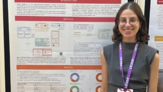 Christina Yiangou: Presenting the HemaFAIR Project at ASCAT 2026 in London