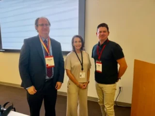 James Knowles: Exploring Plasma Manufacturing and Strengthening Industry Collaboration