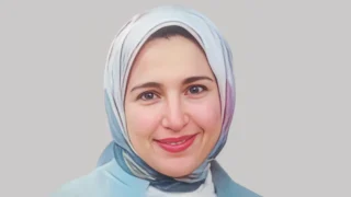 Asmaa M. Gouda: Advancing Blood Bank Leadership at Alexandria University Hospitals
