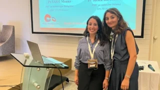 Mouna Sassi: When Clinical and Laboratory Perspectives Meet in Thrombosis Care