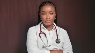 Lethukwenama Letsoalo: Why Women’s Iron Status Matters Before Childbirth