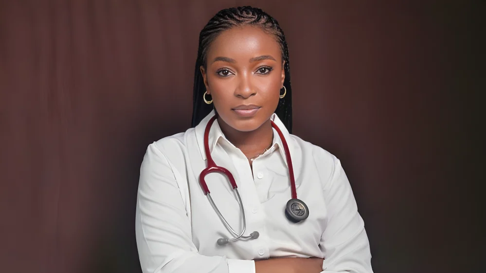 Lethukwenama Letsoalo: Why Women’s Iron Status Matters Before Childbirth