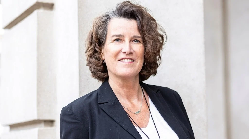 Liselotte Hyveled: Exploring Opportunities to Improve Hemophilia and Sickle Cell Care in Ghana