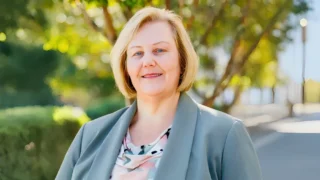 Janet Tankersley: Joint and Cardiometabolic Health in Children with Severe Haemophilia A