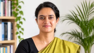 Ghazal Ahmed: Purpura Fulminans - When Thrombosis Turns Into Necrosis