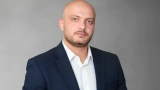 Hussein Burestom: Blood and Plasma as Strategic Resources for National Health Security