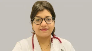 Neha Rastogi Panda: Precision Diagnosis and Organ Preservation in Splenic Abscess