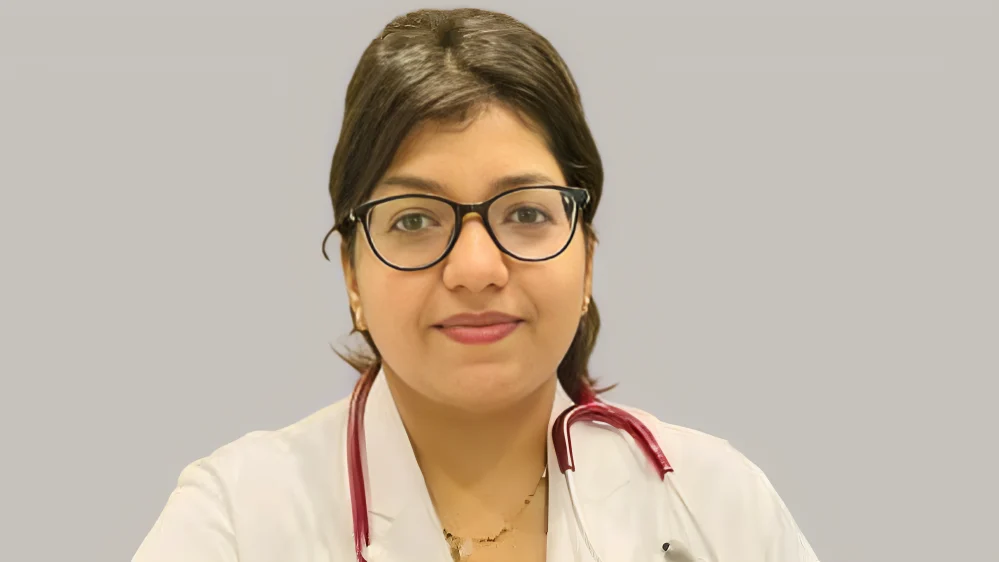 Neha Rastogi Panda: Precision Diagnosis and Organ Preservation in Splenic Abscess