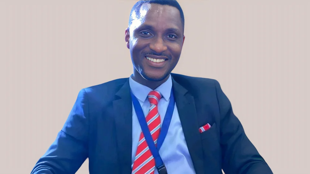 Emmanuel Wobo: RSUTH Performs Its First Automated Red Cell Exchange for Sickle Cell Disease in Nigeria