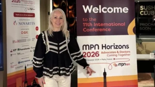 Milica Kuzmanovska: Latest Updates in PV, ET, and Myelofibrosis Management