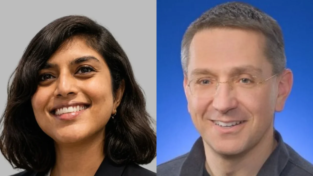 Priya Sriskandarajah: Roginolisib Plus JAK Inhibitors in Myelofibrosis