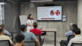 Nabila Hasan: Thalassemia Awareness And Prevention