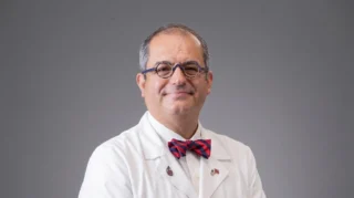 Mehmet Cilingiroglu: The First Diagnosis of Coronary Thrombosis in a Living Patient