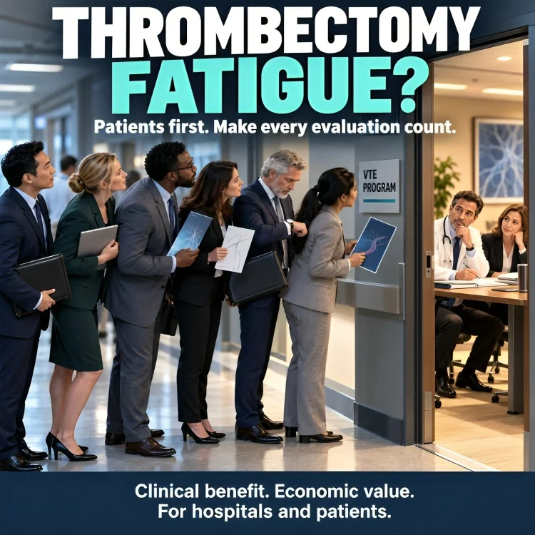 Rick Matthews: Balancing Established VTE Partnerships with Innovative Interventional Technologies 1 Rick Matthews: Balancing Established VTE Partnerships with Innovative Interventional Technologies