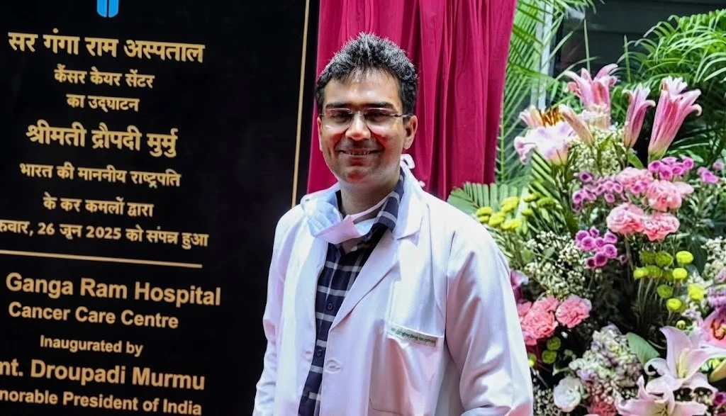 Navneet Mishra: Sitosterolemia as an Under-Recognised Cause of Cytopenias