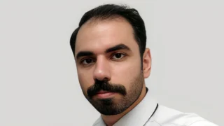 Mohsen Asadi: Women and Blood Clots - Understanding Risk Across Every Life Stage