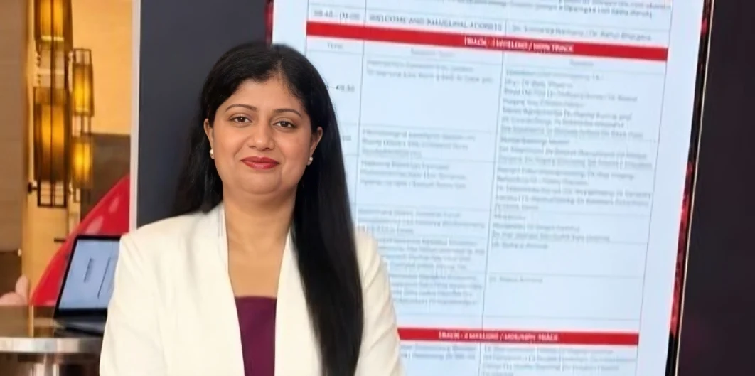 Nutan Kaushik: HemeNext 2.0 Brings Global Perspectives to Hematology