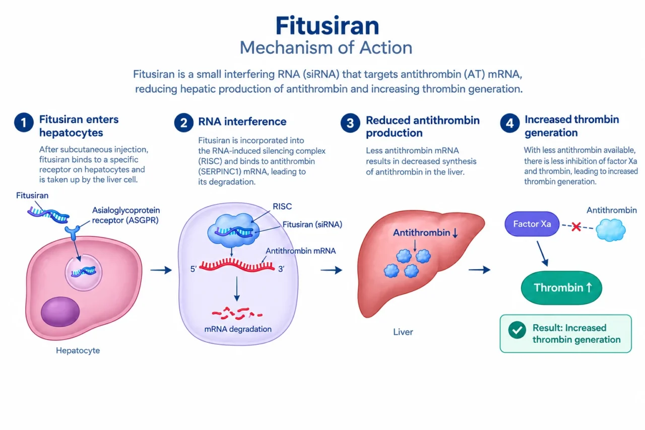 The Rebalanced Patient: New Therapies and New Thrombotic Risks in Hemophilia