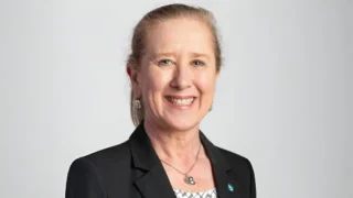 Simone Strasser: ROTEM-Guided Transfusion Cuts Blood Product Use in Patients with Cirrhosis