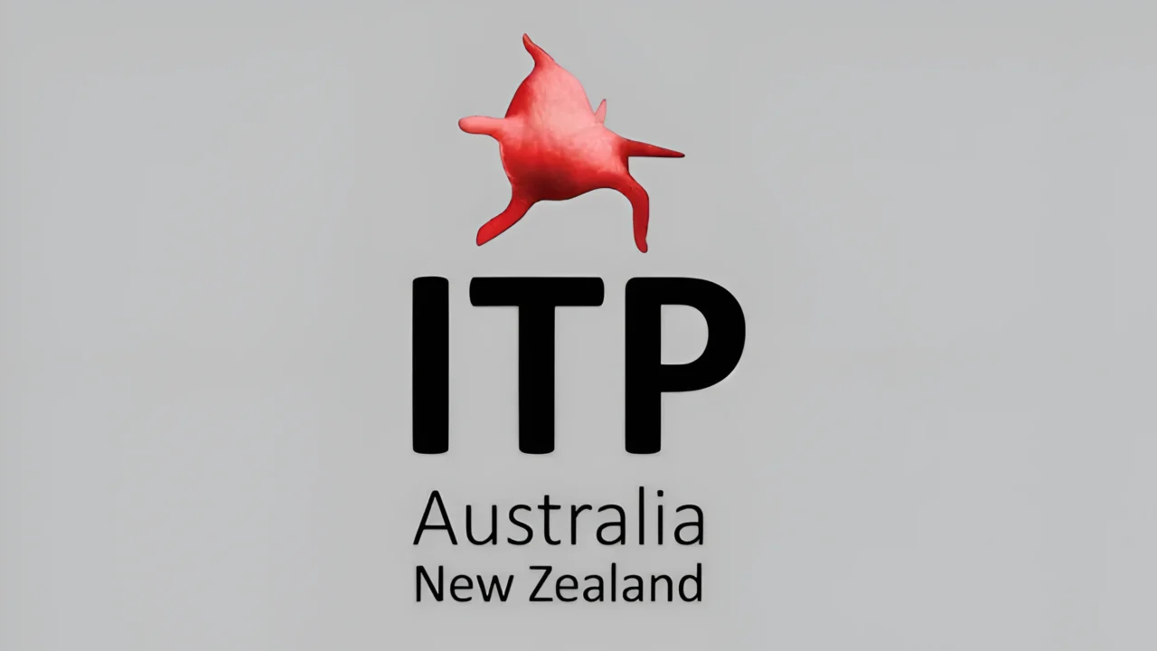 What is ITP? Raising Awareness for Immune Thrombocytopenia – ITP Australia and New Zealand