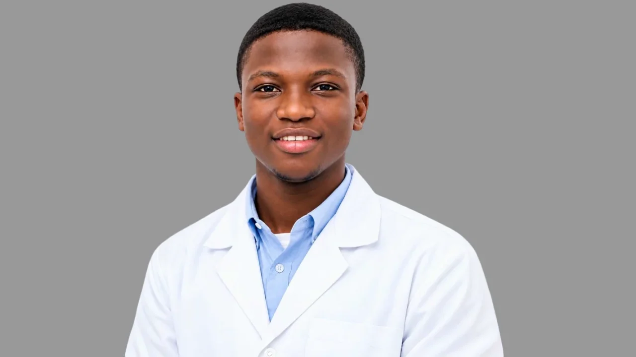 Kasimu Hussaini: Blood Component Therapy From Whole Blood to Targeted Treatment