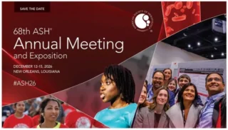 Gemma Davies: New CMML Research Selected for Presentation at the 68th ASH Annual Meeting