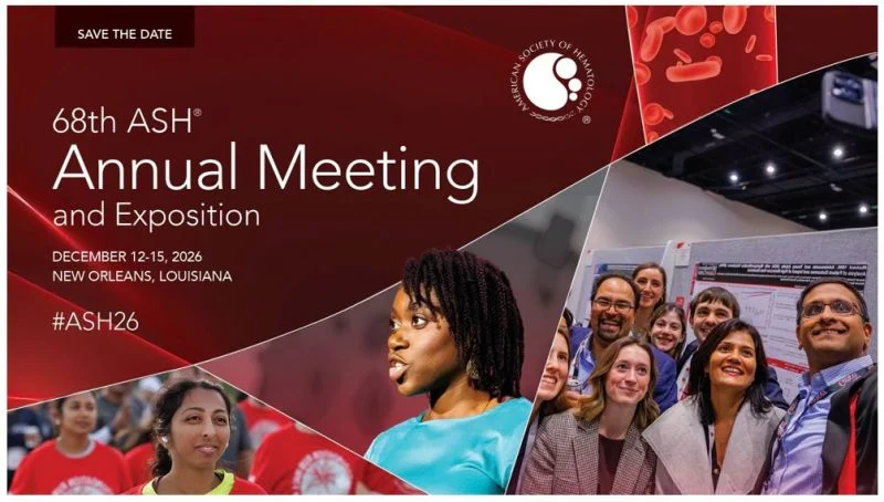 Gemma Davies: New CMML Research Selected for Presentation at the 68th ASH Annual Meeting